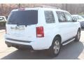 Taffeta White - Pilot EX-L 4WD Photo No. 5