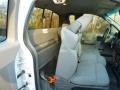 Oxford White - F150 XL Regular Cab 4x4 Photo No. 26