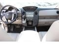 Taffeta White - Pilot EX-L 4WD Photo No. 10