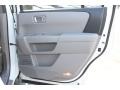 Taffeta White - Pilot EX-L 4WD Photo No. 15