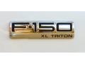 2004 Ford F150 XL Regular Cab 4x4 Badge and Logo Photo