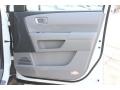 Taffeta White - Pilot EX-L 4WD Photo No. 17