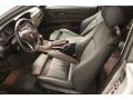 Titanium Silver Metallic - 3 Series 335xi Coupe Photo No. 9