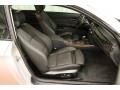 Titanium Silver Metallic - 3 Series 335xi Coupe Photo No. 10