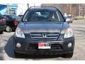 Sahara Sand Metallic - CR-V EX 4WD Photo No. 2