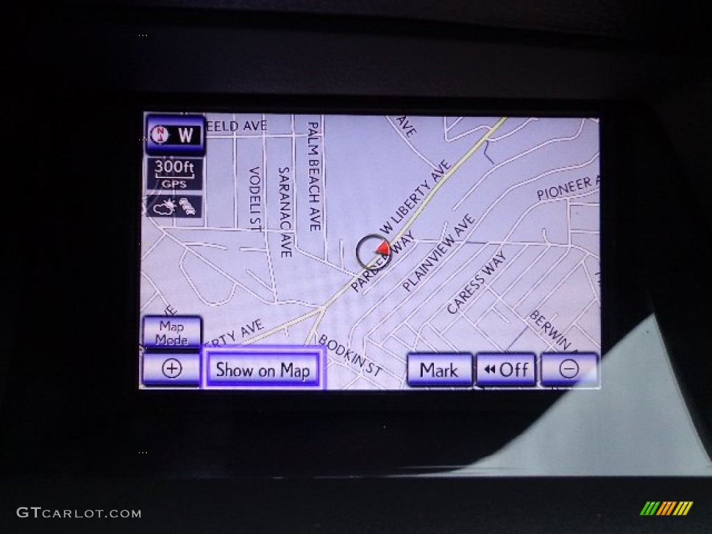 2013 Lexus RX 350 AWD Navigation Photo #73895120