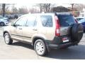 Sahara Sand Metallic - CR-V EX 4WD Photo No. 7