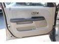 Sahara Sand Metallic - CR-V EX 4WD Photo No. 9