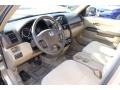 Sahara Sand Metallic - CR-V EX 4WD Photo No. 10
