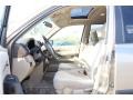 Sahara Sand Metallic - CR-V EX 4WD Photo No. 11