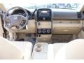 Sahara Sand Metallic - CR-V EX 4WD Photo No. 12