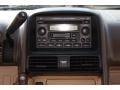Sahara Sand Metallic - CR-V EX 4WD Photo No. 13