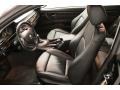 2009 Black Sapphire Metallic BMW 3 Series 328xi Coupe  photo #9