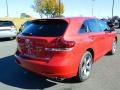 Barcelona Red Metallic - Venza XLE Photo No. 3