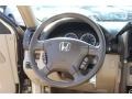 Sahara Sand Metallic - CR-V EX 4WD Photo No. 15