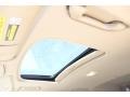 Sahara Sand Metallic - CR-V EX 4WD Photo No. 17