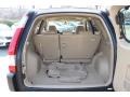 Sahara Sand Metallic - CR-V EX 4WD Photo No. 18