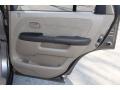 Sahara Sand Metallic - CR-V EX 4WD Photo No. 19