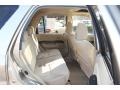 Sahara Sand Metallic - CR-V EX 4WD Photo No. 20