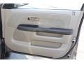 Sahara Sand Metallic - CR-V EX 4WD Photo No. 21