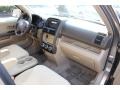 Sahara Sand Metallic - CR-V EX 4WD Photo No. 22