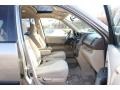 Sahara Sand Metallic - CR-V EX 4WD Photo No. 23