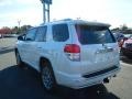 2013 Blizzard White Pearl Toyota 4Runner Limited  photo #5