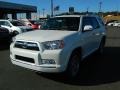 Blizzard White Pearl - 4Runner Limited Photo No. 7