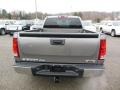 Steel Gray Metallic - Sierra 1500 SLE Extended Cab 4x4 Photo No. 7