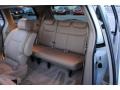 2007 Arctic Frost Pearl White Toyota Sienna XLE Limited  photo #17