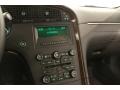 Jet Black Controls Photo for 2011 Saab 9-5 #73895822