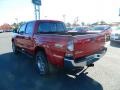 Barcelona Red Metallic - Tacoma TSS Prerunner Double Cab Photo No. 5