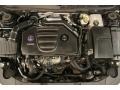  2011 9-5 Turbo4 Sedan 2.0 Liter DI Turbocharged DOHC 16-Valve VVT Flex-Fuel 4 Cylinder Engine