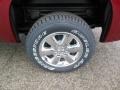 2013 Sonoma Red Metallic GMC Sierra 1500 SLE Extended Cab 4x4  photo #9