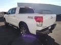 2012 Super White Toyota Tundra TSS CrewMax 4x4  photo #5