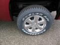 2013 Sonoma Red Metallic GMC Sierra 1500 SLE Extended Cab 4x4  photo #9