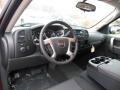 2013 Sonoma Red Metallic GMC Sierra 1500 SLE Extended Cab 4x4  photo #10