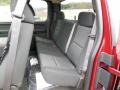 2013 Sonoma Red Metallic GMC Sierra 1500 SLE Extended Cab 4x4  photo #13