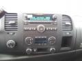 2013 Sonoma Red Metallic GMC Sierra 1500 SLE Extended Cab 4x4  photo #16