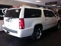 White Diamond - Escalade ESV AWD Photo No. 2