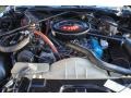 1975 Buick LeSabre 5.7 Liter OHV 16-Valve V8 Engine Photo