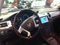 White Diamond - Escalade ESV AWD Photo No. 8
