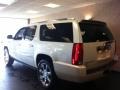 White Diamond - Escalade ESV AWD Photo No. 11