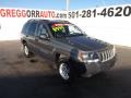 2004 Light Khaki Metallic Jeep Grand Cherokee Laredo  photo #1