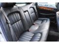 Platinum Silver - XJ XJ8 Photo No. 13