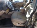 2004 Light Khaki Metallic Jeep Grand Cherokee Laredo  photo #11