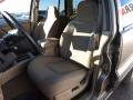 2004 Light Khaki Metallic Jeep Grand Cherokee Laredo  photo #13