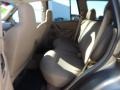 2004 Light Khaki Metallic Jeep Grand Cherokee Laredo  photo #14