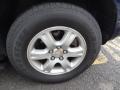 Indigo Ink Blue Metallic - Highlander Limited 4WD Photo No. 16
