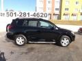 Black - RAV4 I4 Photo No. 8